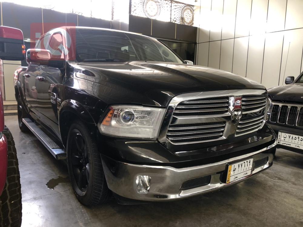 Ram 1500